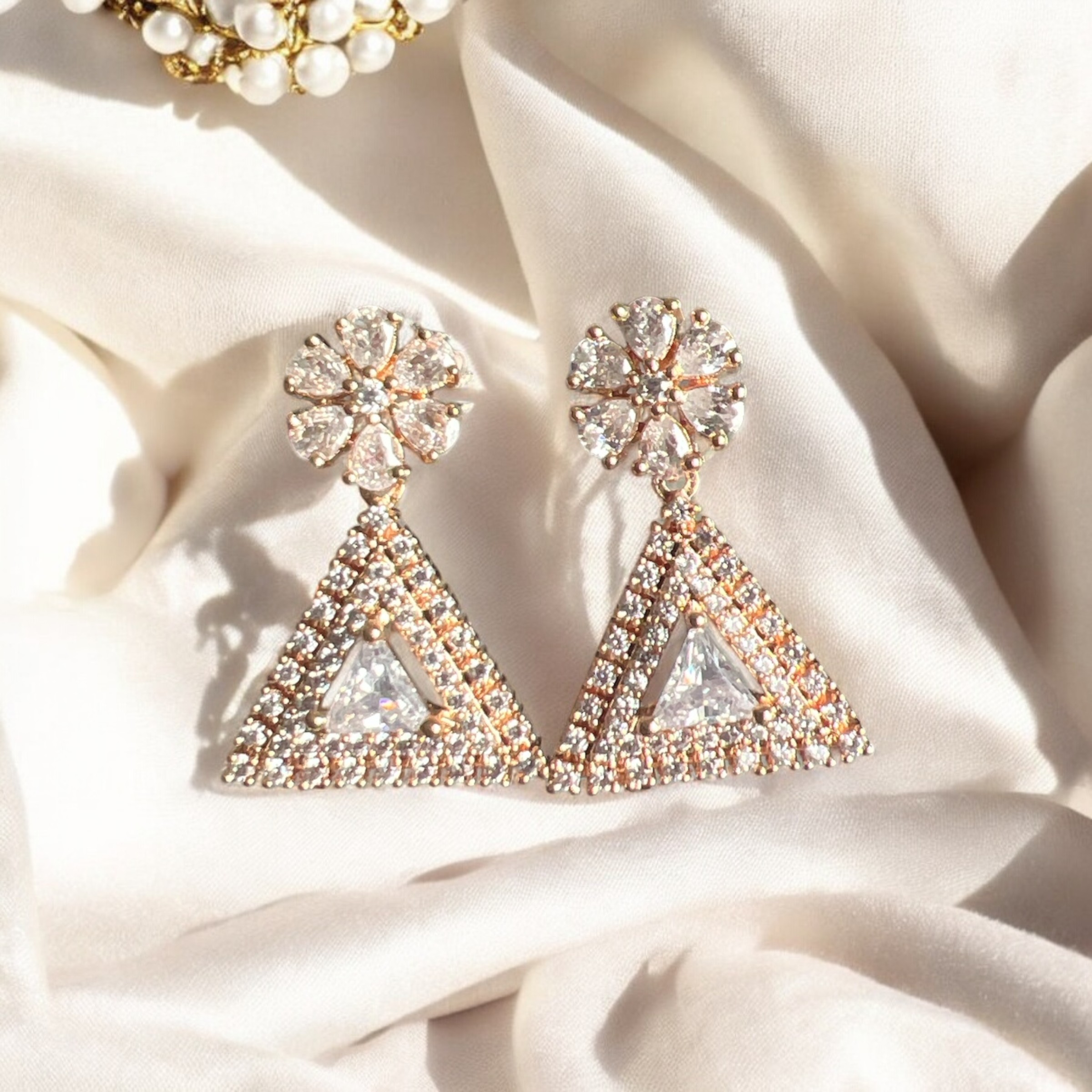 Indian Earrings