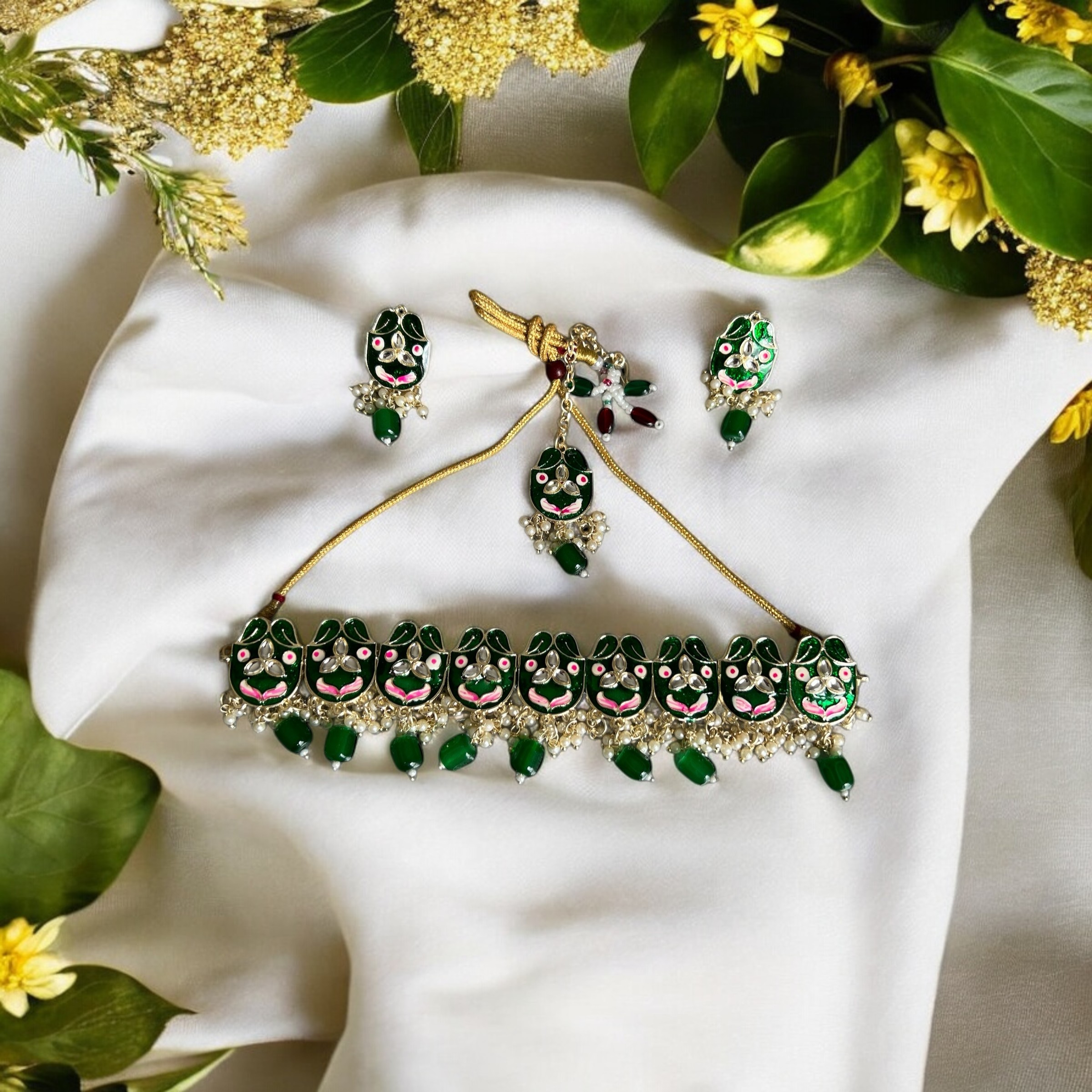 Indian Party Wear