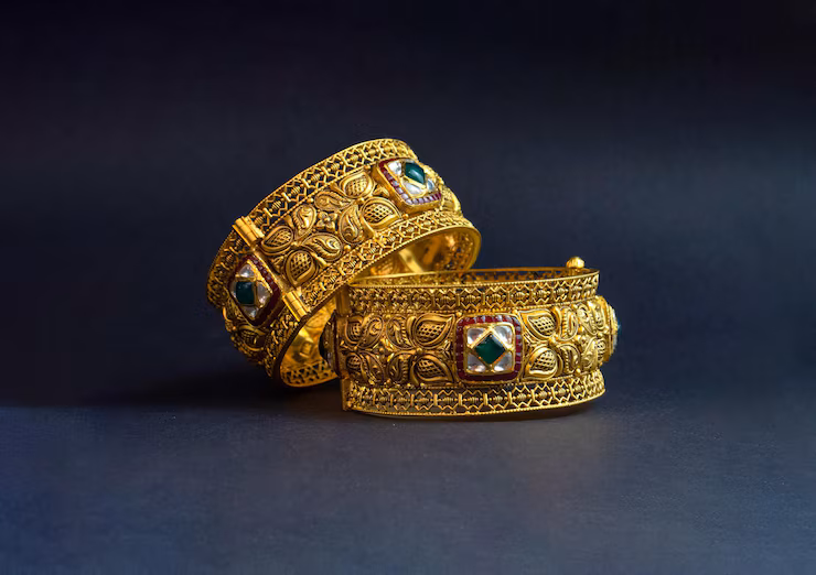 Our Jewellery