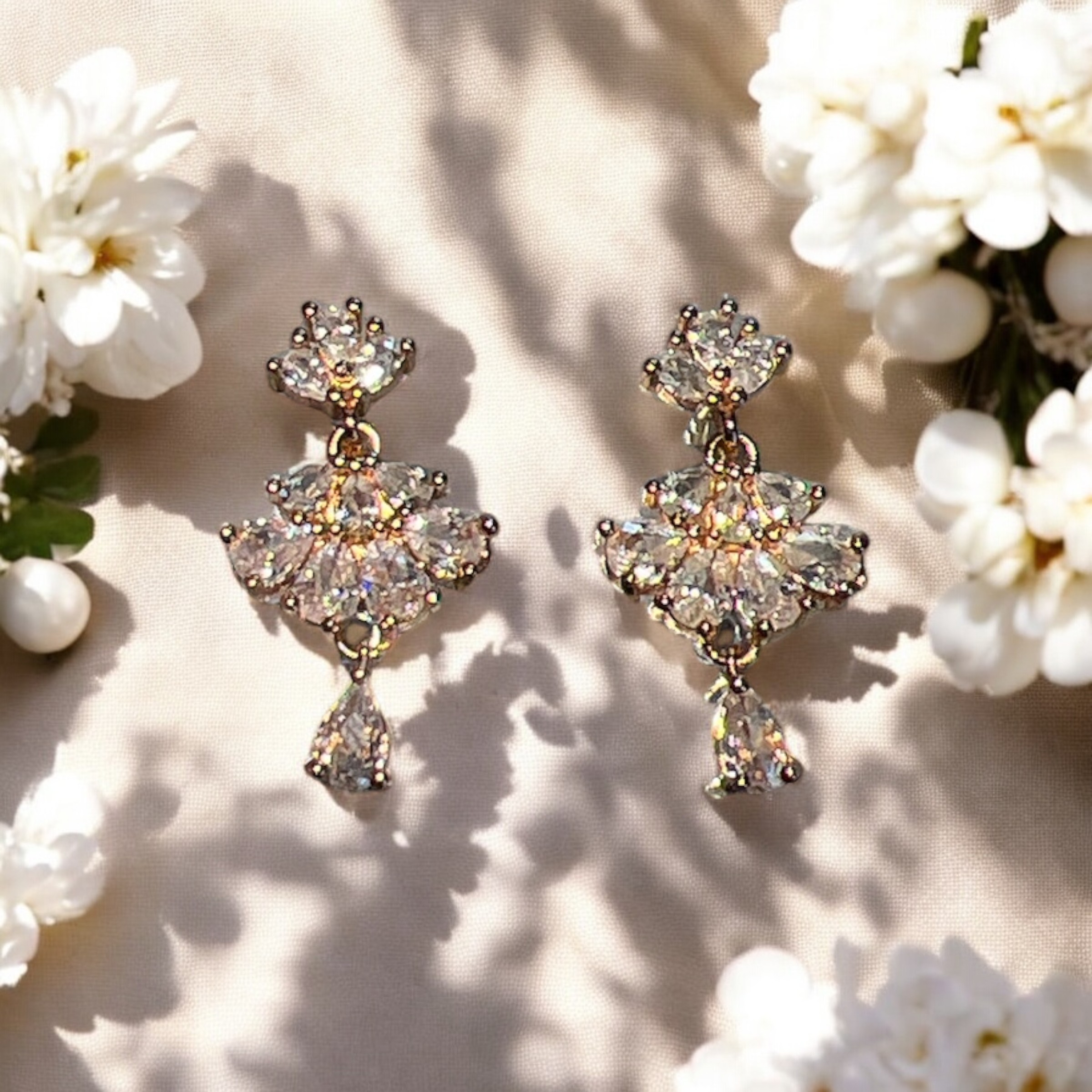 Aurelia - Glance of Swarovski